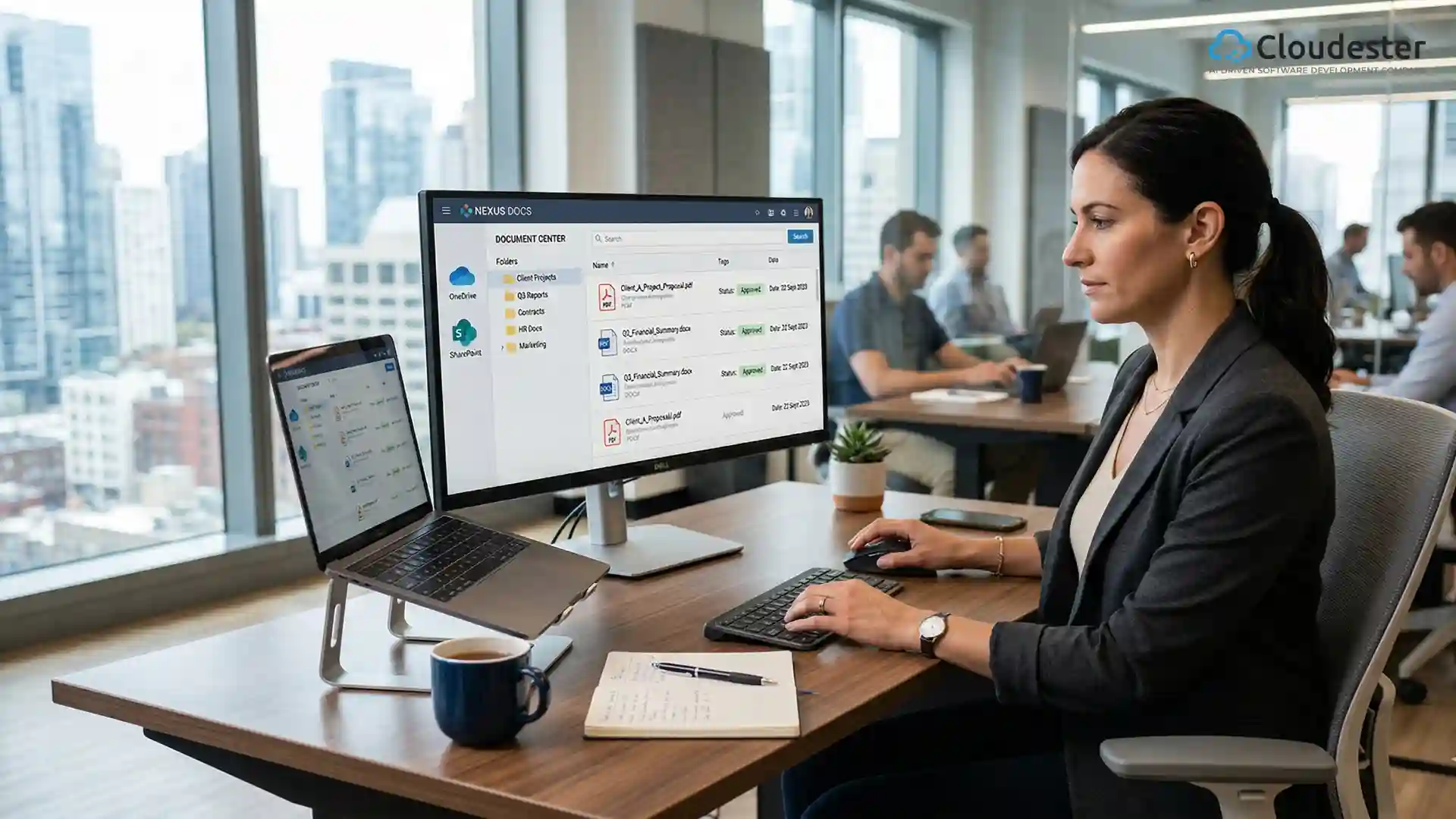 What Is the Best Document Management Software in 2026? (Top 10 Compared)