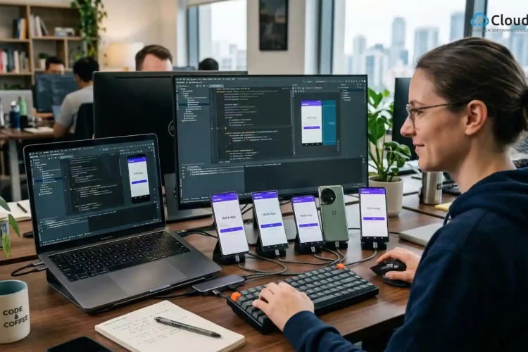 Why Android Development Is Hard: Real Challenges Developers Face