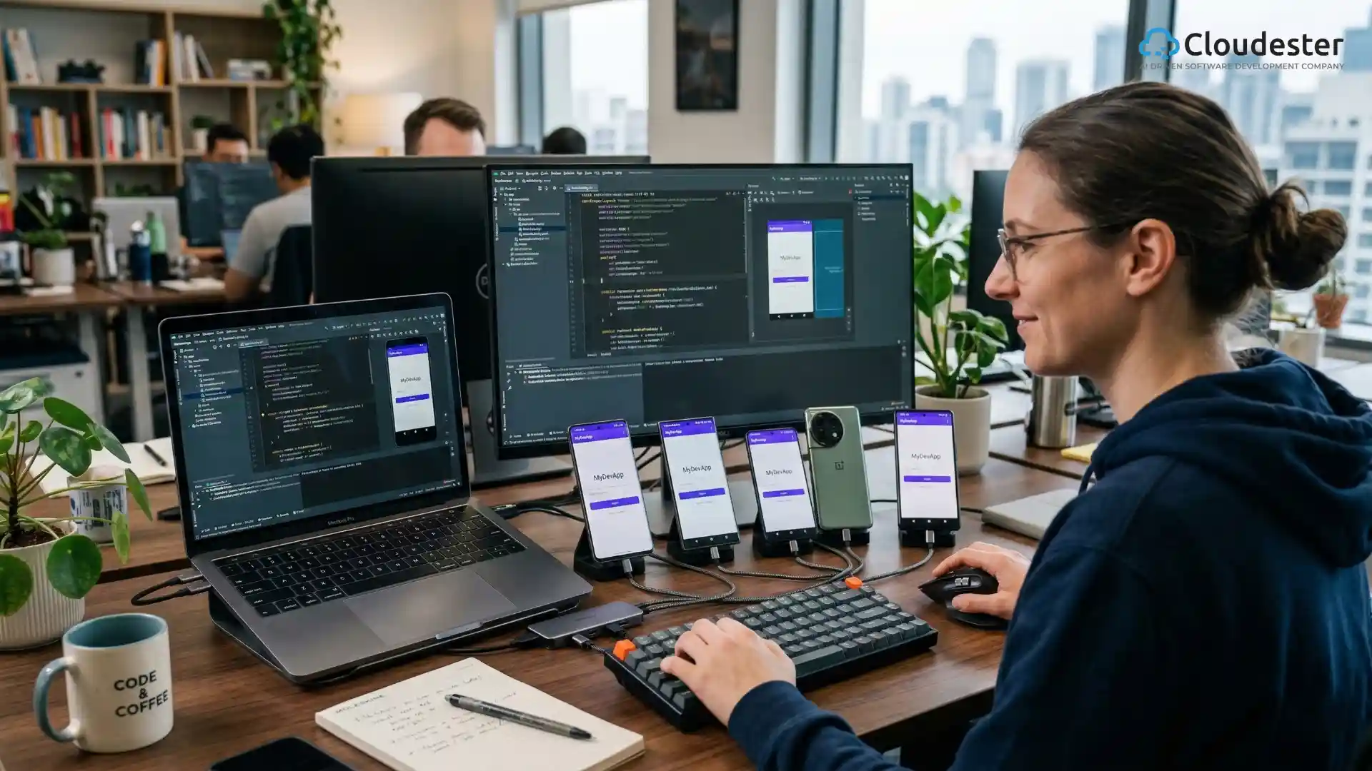 Why Android Development Is Hard: Real Challenges Developers Face