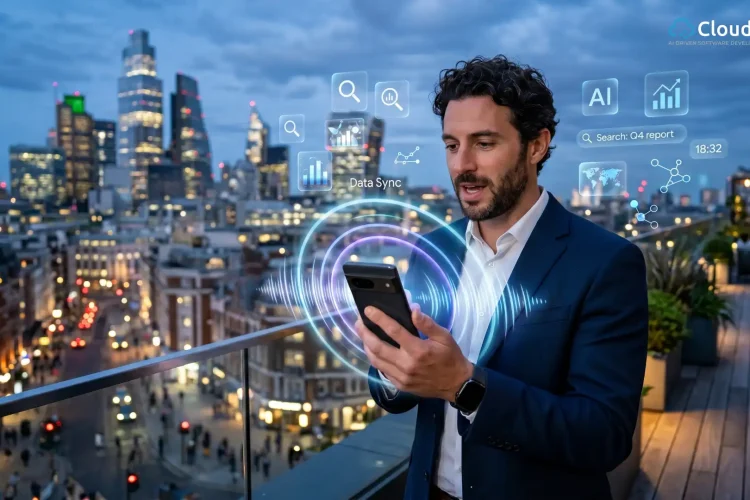 How AI Agents Are Transforming Voice Search Optimization in 2026