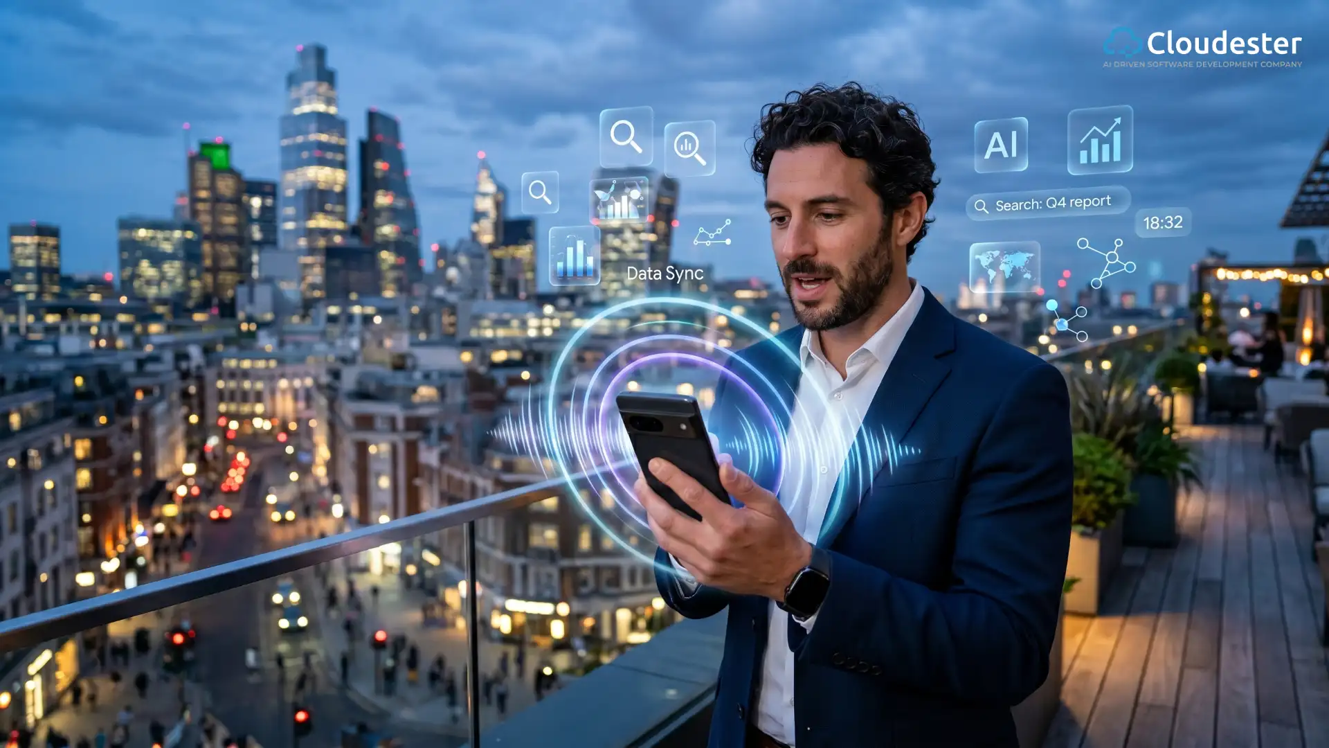 How AI Agents Are Transforming Voice Search Optimization in 2026