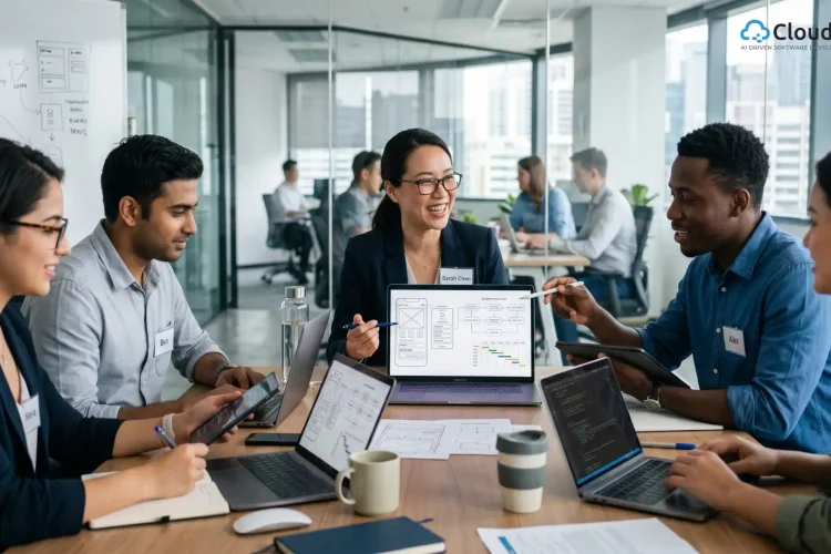 What Is Business Analysis in Software Development and Why It Matters?