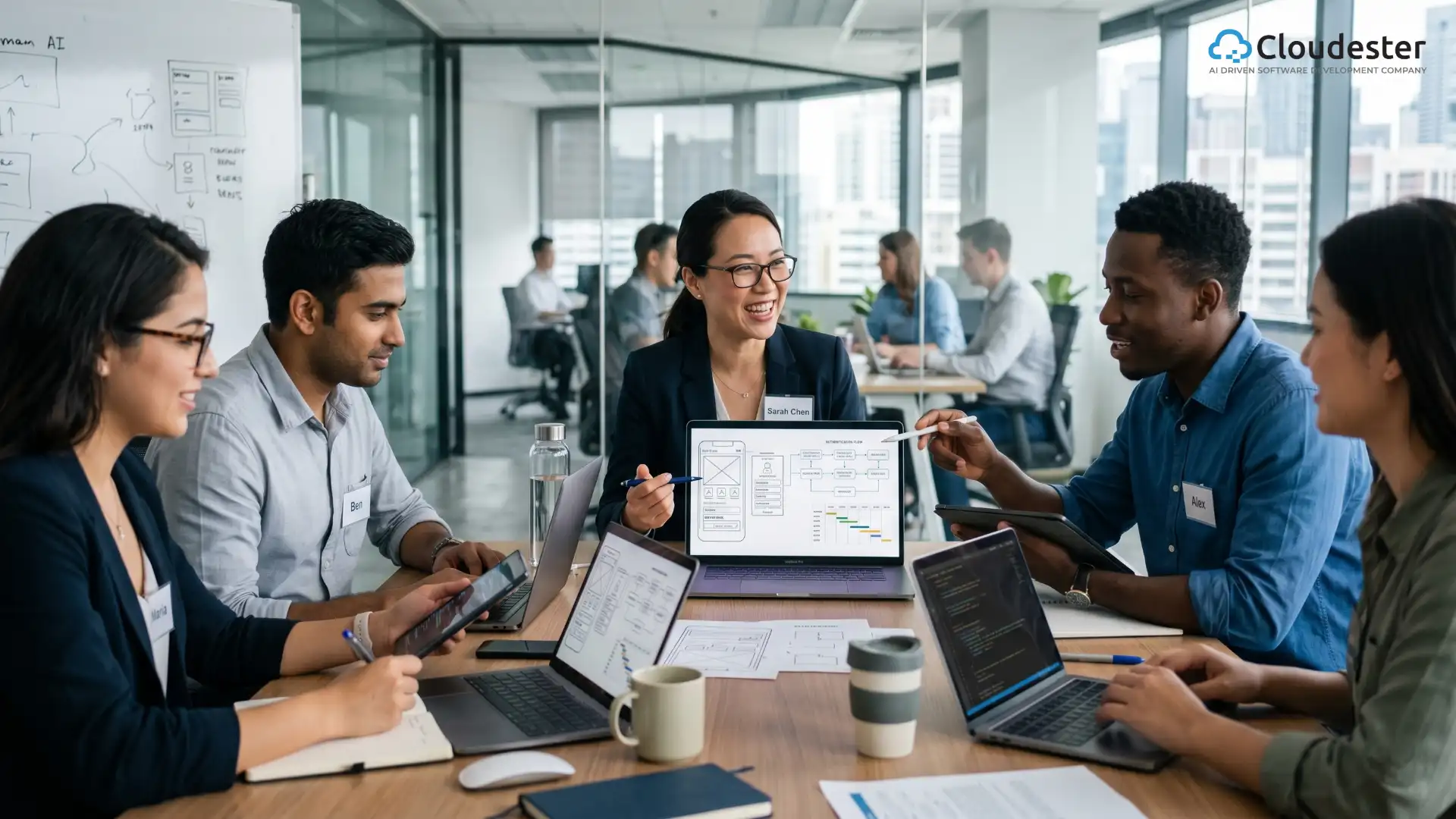 What Is Business Analysis in Software Development and Why It Matters?