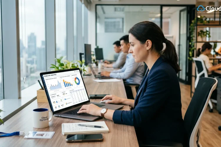 How Much Does Cloud Application Development Cost in 2026?