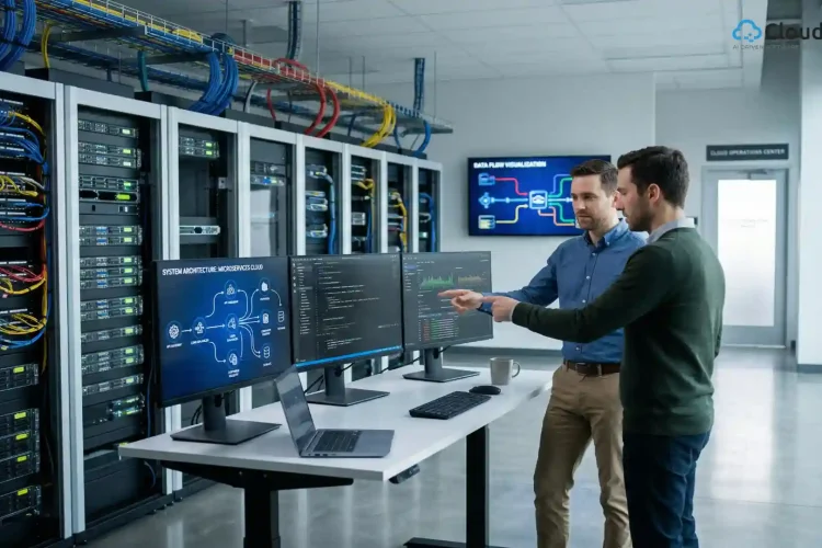 What is the Difference Between Microservices and Clean Architecture