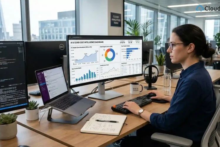 FinOps for AI: Control AI Costs and Optimize Cloud Spend (2026 Guide)