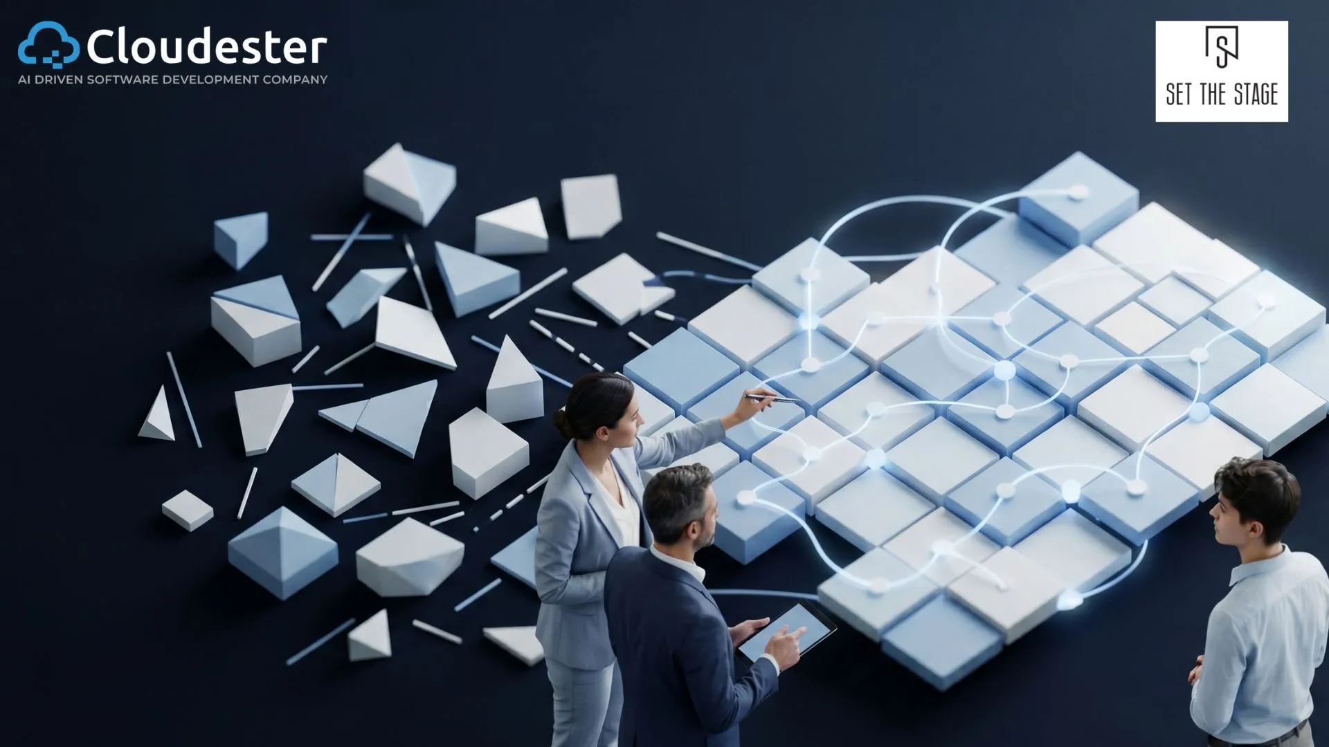 Centralizing Operational Data for a Multi-Location Furniture Business