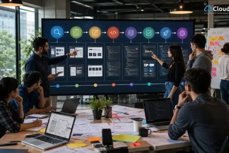 What Are the Stages of Web Development? A Complete Step-by-Step Guide