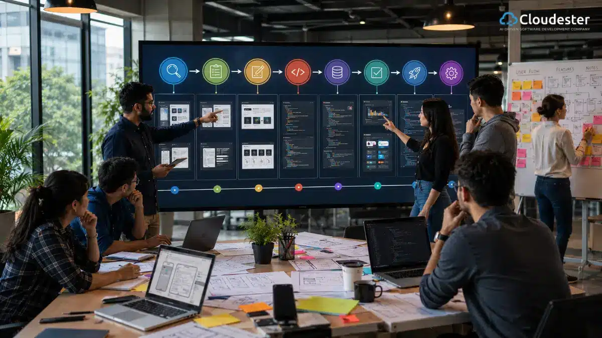 What Are the Stages of Web Development? A Complete Step-by-Step Guide
