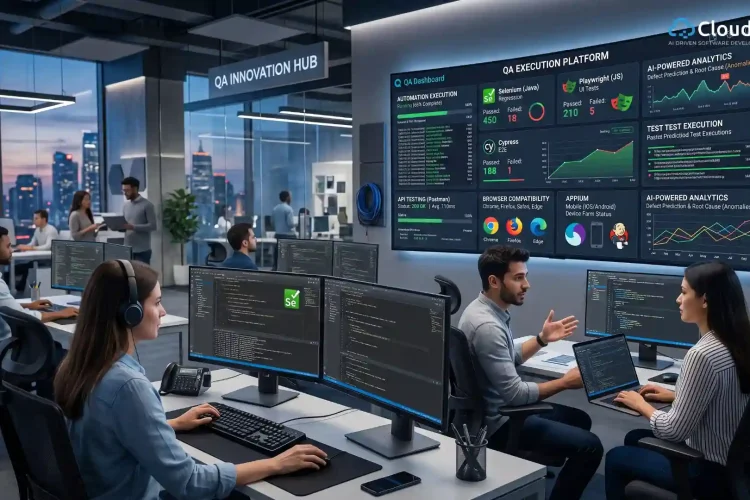 15 Best Test Automation Tools in 2026: Features, Pricing & Comparison Guide