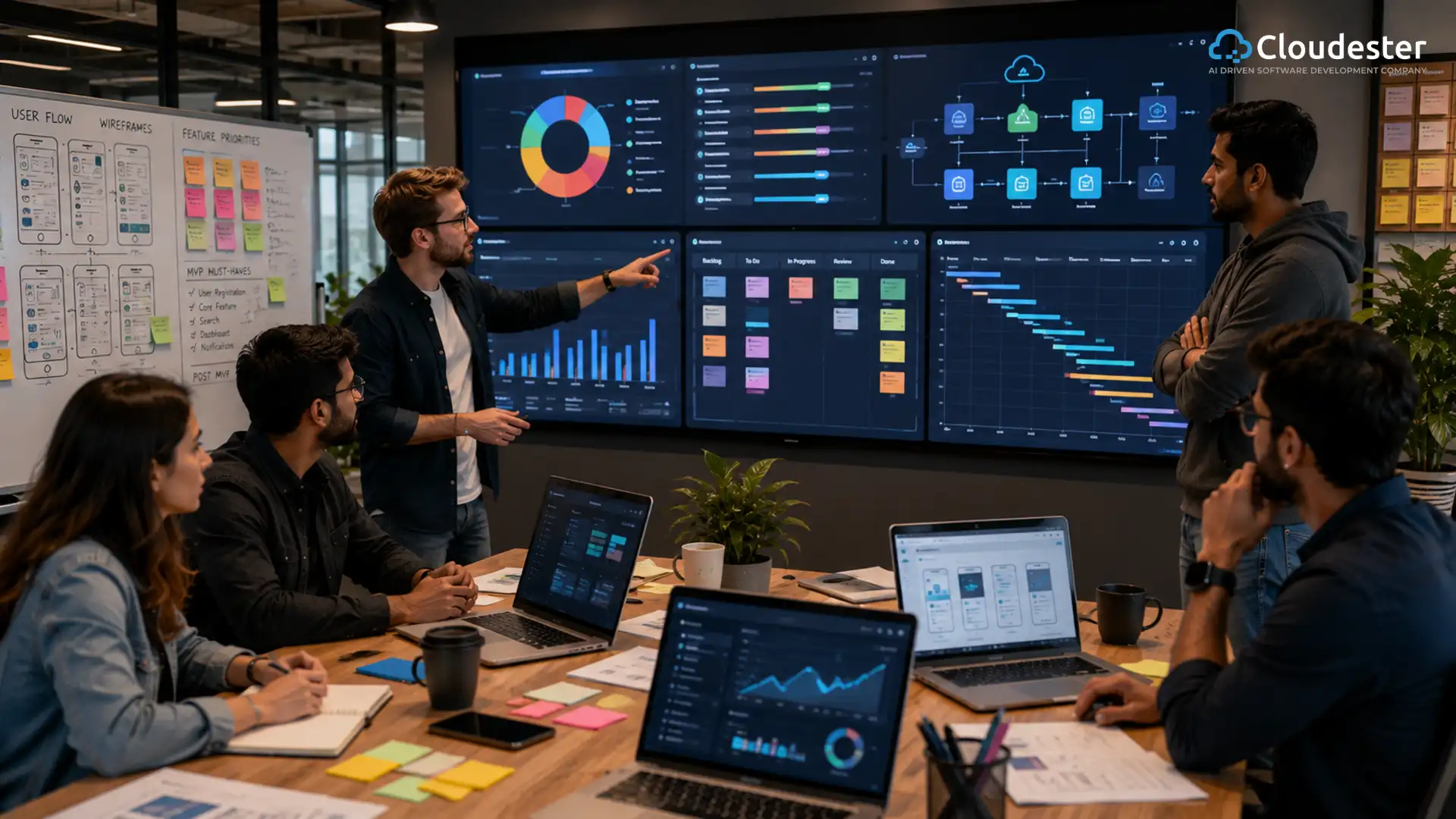 How Much Does MVP Development Cost? Pricing Explained
