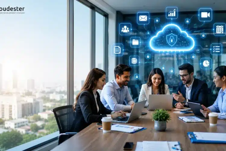 Software as a Service in Cloud Computing: The Complete Guide