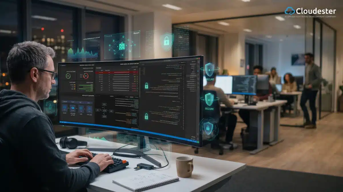 What Is Software Development Security and How Can You Protect Your Applications?