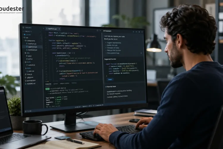 What Is AI Pair Programming and How Does It Improve Software Development?