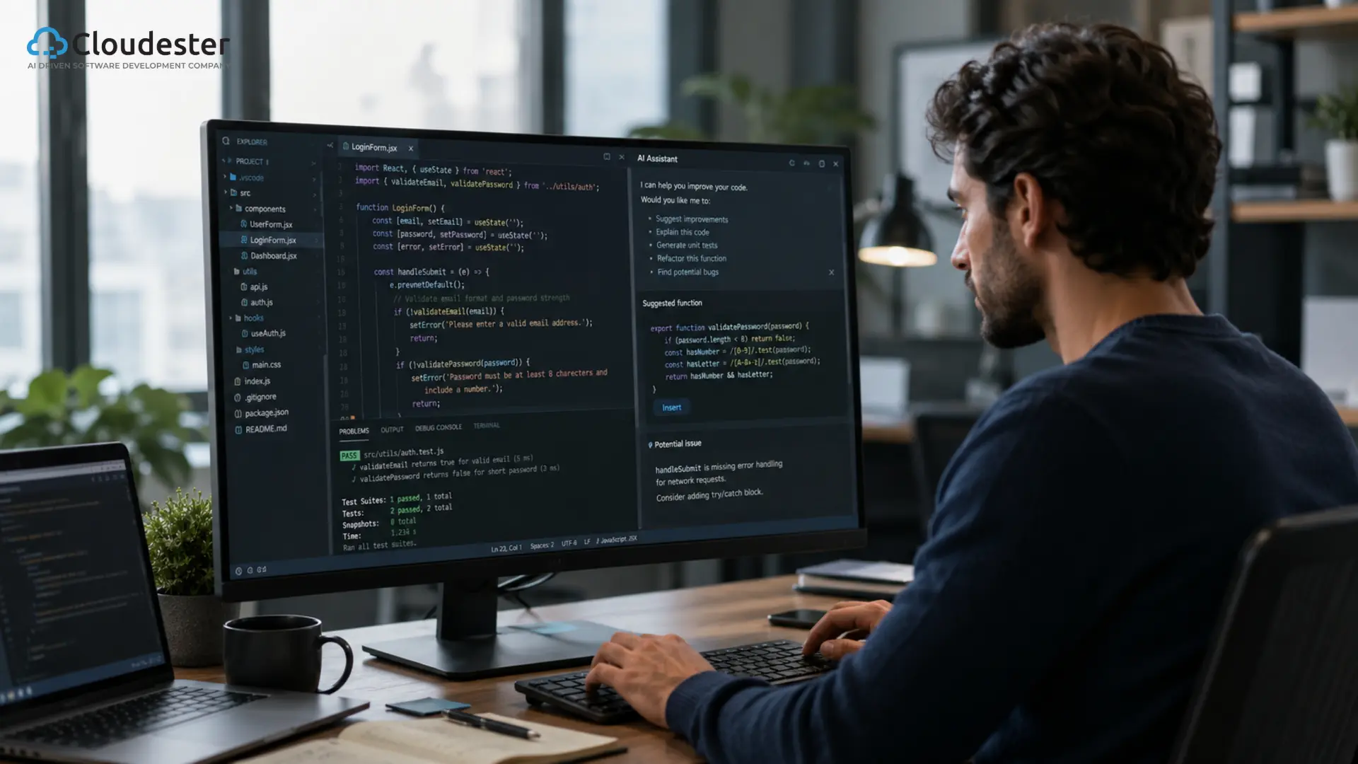What Is AI Pair Programming and How Does It Improve Software Development?