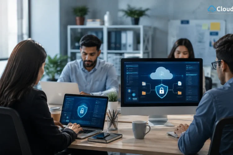 Data Protection for Small Businesses: 10 Practical Tips to Follow