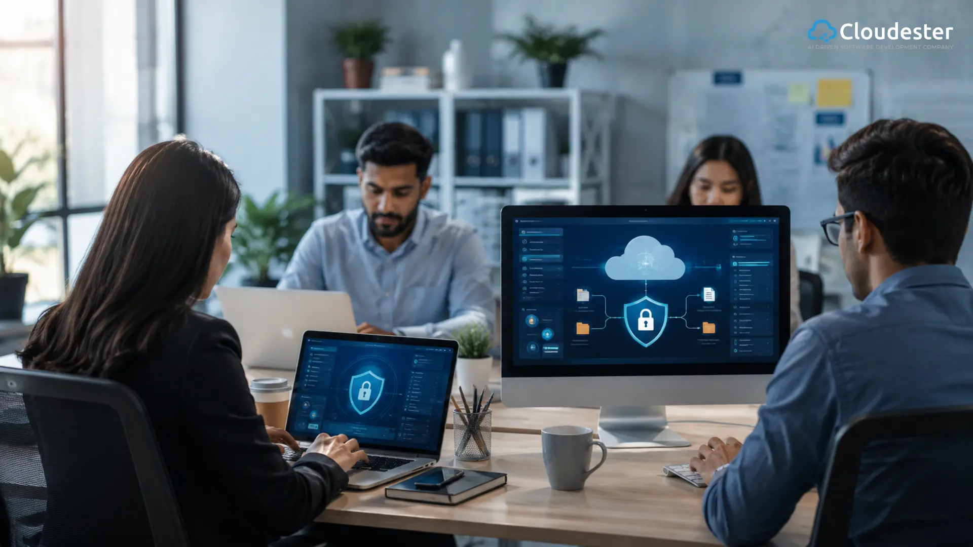 Data Protection for Small Businesses: 10 Practical Tips to Follow