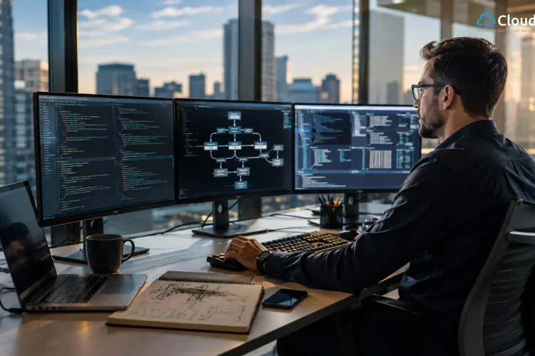 How to Build AI Agents: A Practical Step-by-Step Guide for Beginners and Businesses