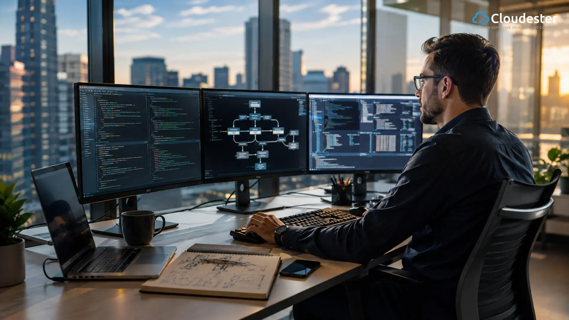 How to Build AI Agents: A Practical Step-by-Step Guide for Beginners and Businesses
