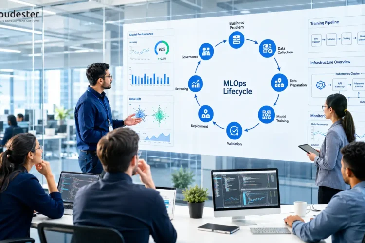 What Is the MLOps Lifecycle and Why Does It Matter?