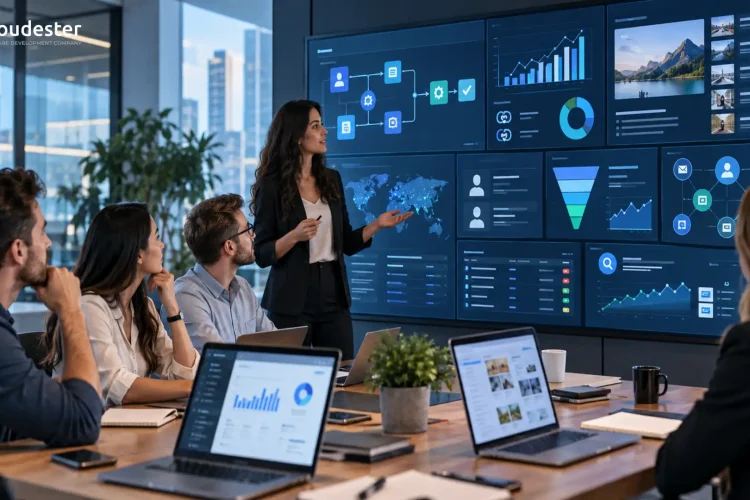What Can AI Agents for Marketing Do for Modern Businesses?