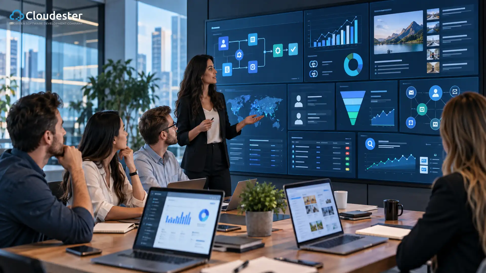 What Can AI Agents for Marketing Do for Modern Businesses?